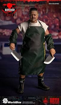 男キャラ　フィギュアまとめ売り20点 Trickyman12】202314 1/6 CITYRIDER シティライダー スニーカー